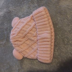 "Nicole Miller"? Fiber cap